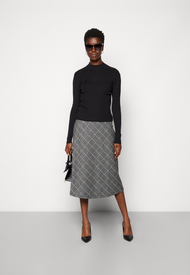 Gabor Klassische Heels Schwarz