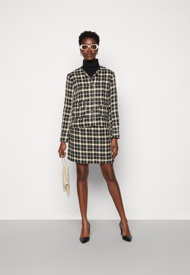 Gabor Klassische Heels Schwarz