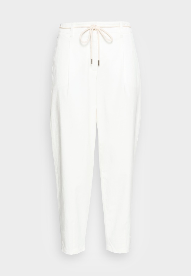 Dunkelblaue Schnürstiefeletten Gabor