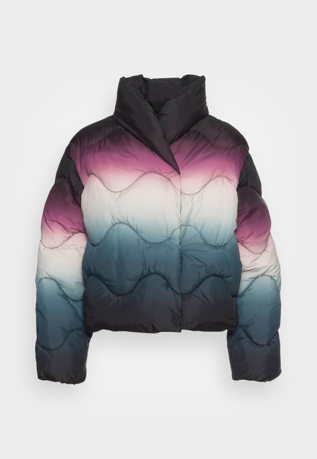 Gabor Schnürstiefelette Schwarz