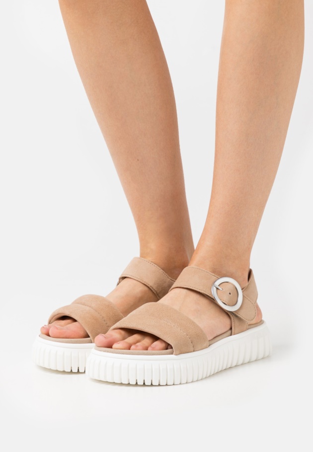 Aquamarin Gabor Turnschuhe