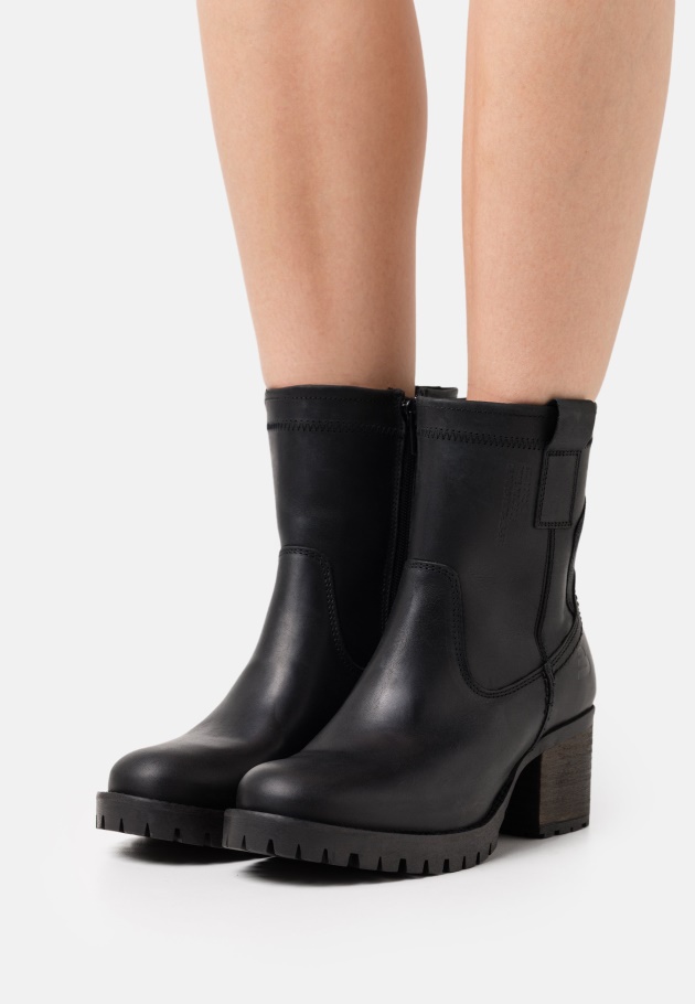 Aquamarin Gabor Turnschuhe