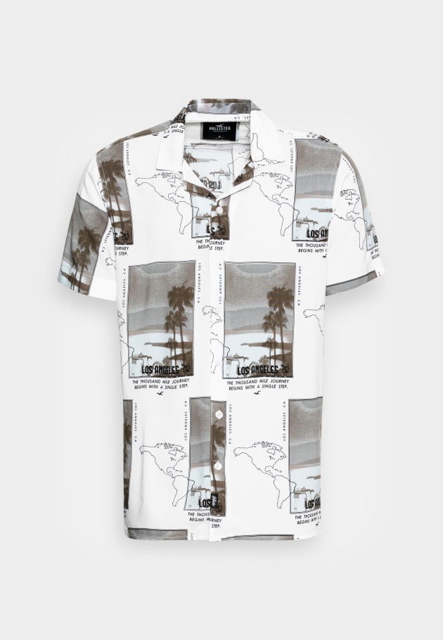 Grüne Army-Schnürstiefeletten Gabor