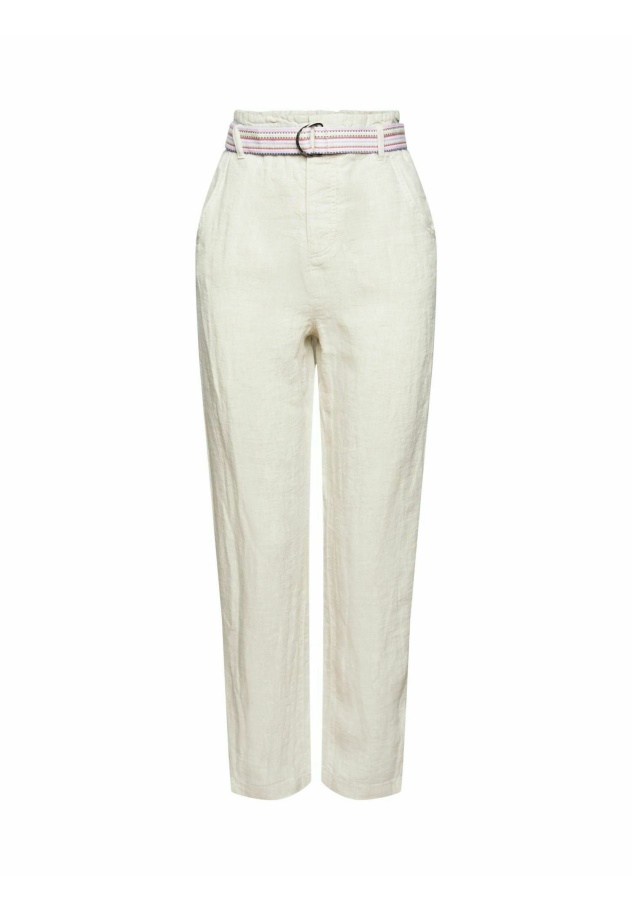 Pfeffer/grau Plateaustiefeletten Gabor