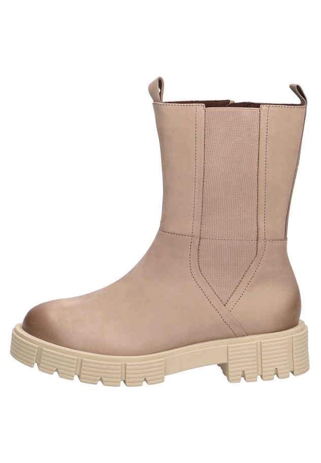 Panna Gabor Pantoletten Mit Absatz