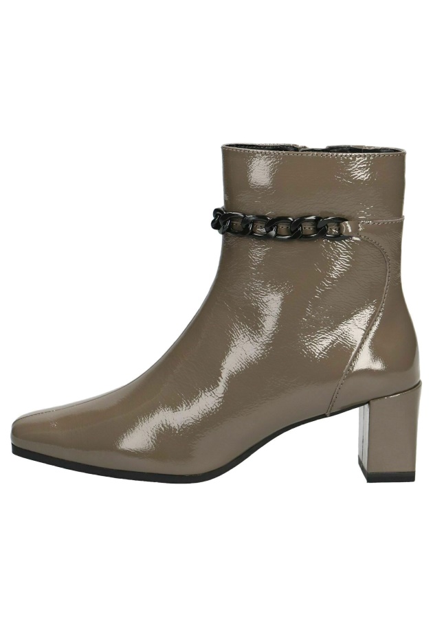 Panna Gabor Pantoletten Mit Absatz