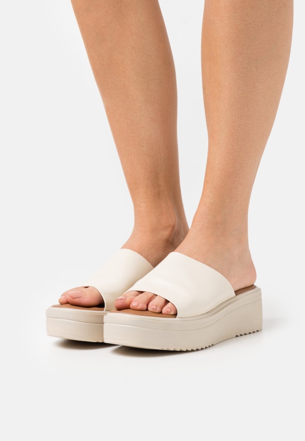 Panna Gabor Pantoletten Mit Absatz