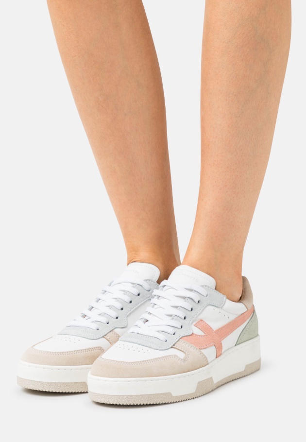 Panna Gabor Pantoletten Mit Absatz