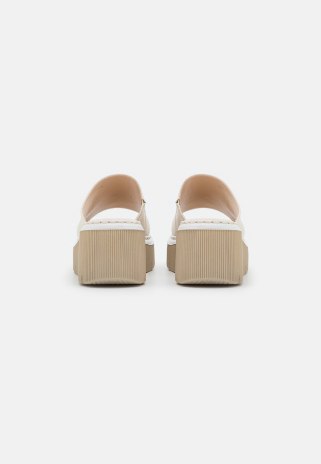 Panna Gabor Pantoletten Mit Absatz