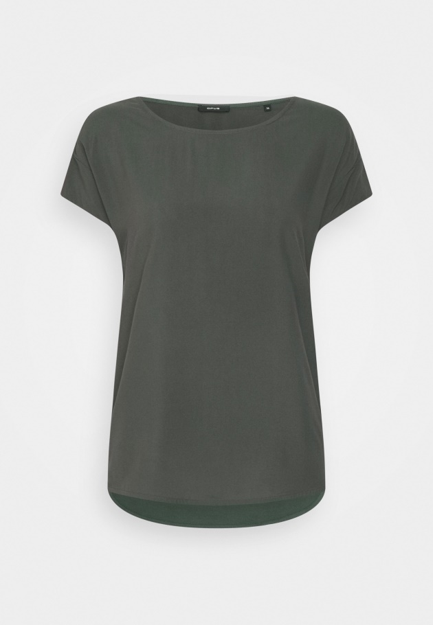 Panna Gabor Pantoletten Mit Absatz