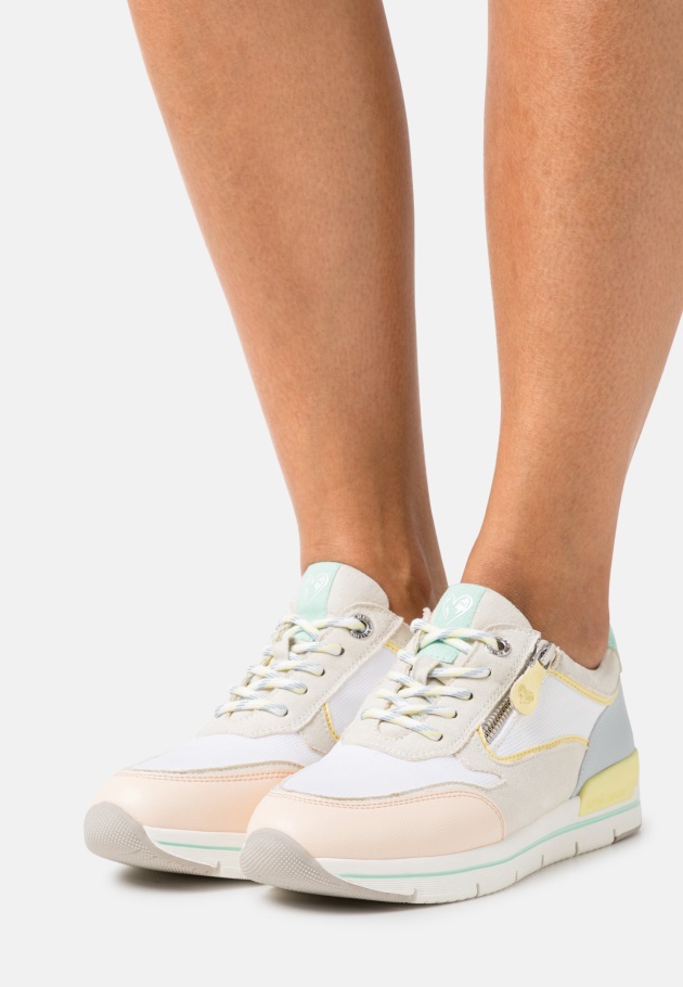 Panna Gabor Pantoletten Mit Absatz