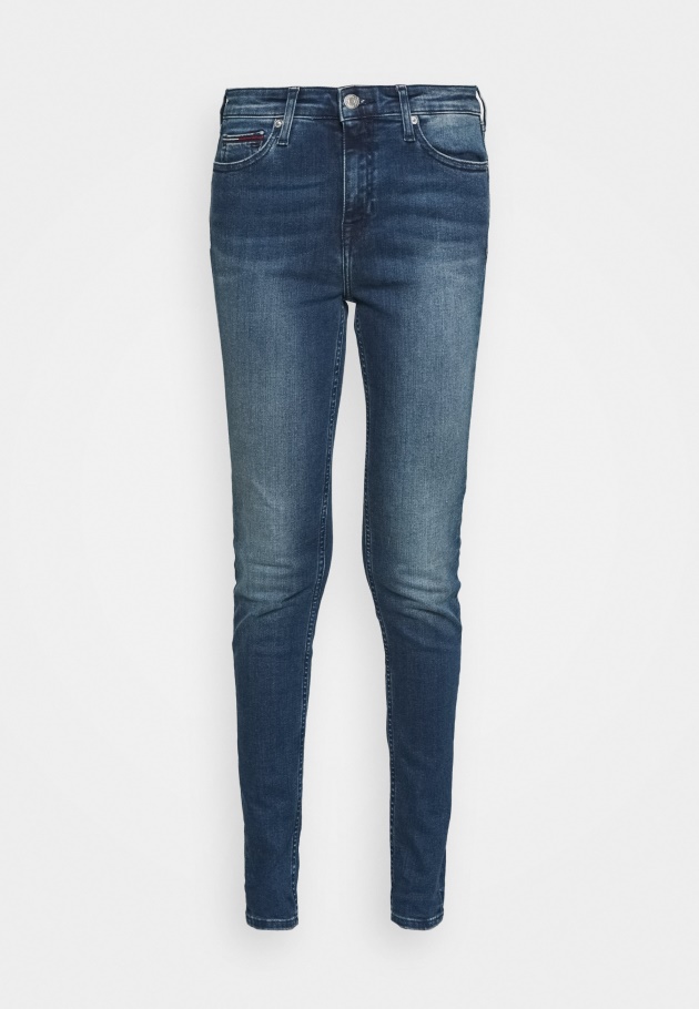 Stiefeletten Dunkelgrün Gabor