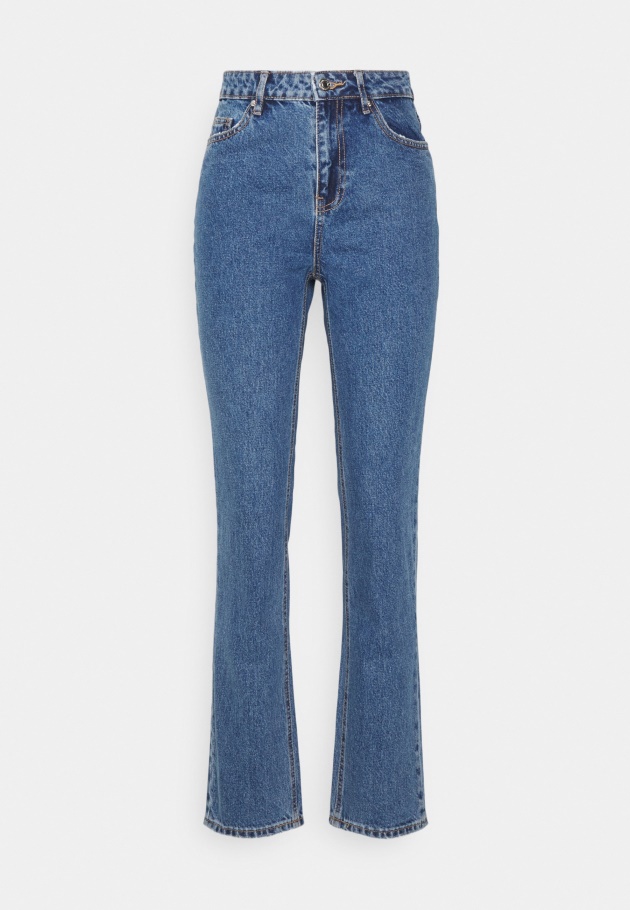 Schnürstiefeletten Indigo Gabor