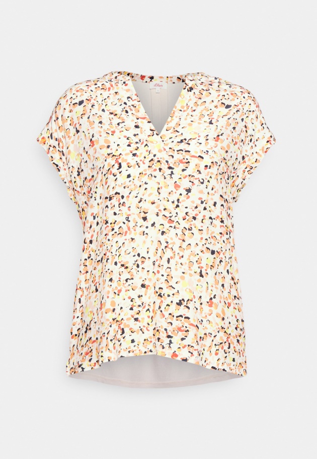 Schnürstiefeletten Indigo Gabor