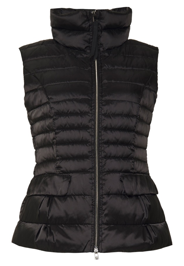 Schnürstiefeletten Indigo Gabor