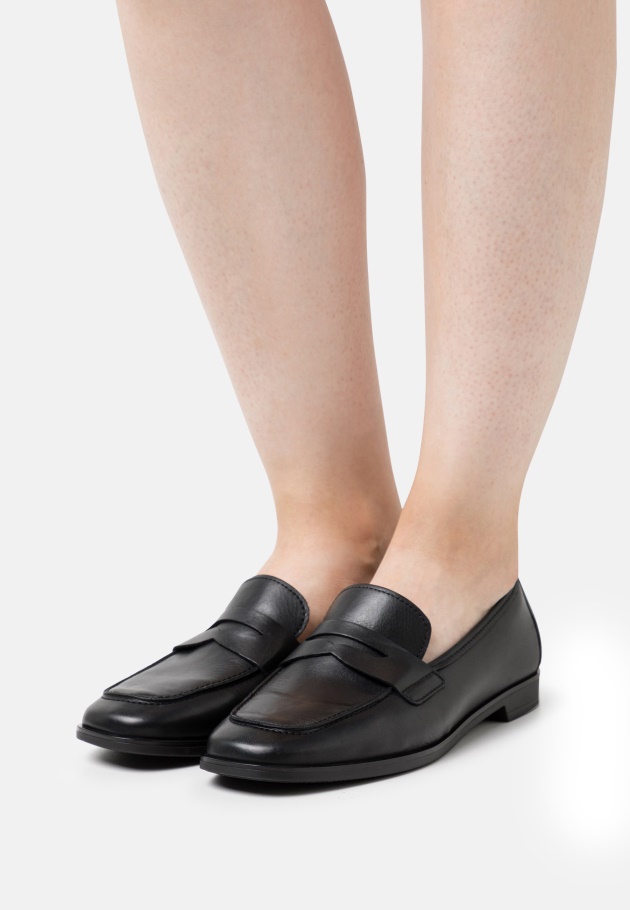 Stiefeletten Gabor Schwarz