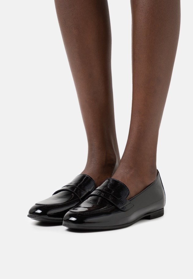 Stiefeletten Gabor Schwarz