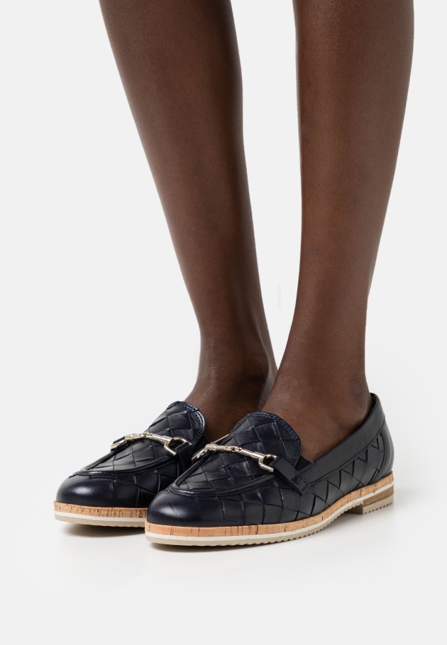 Stiefeletten Gabor Schwarz