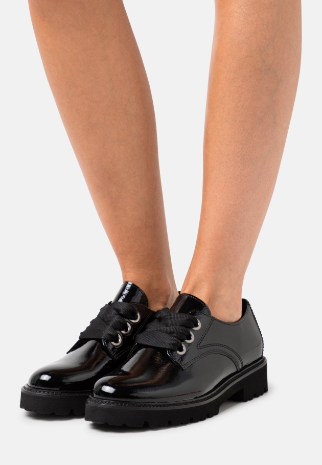 Stiefeletten Gabor Schwarz