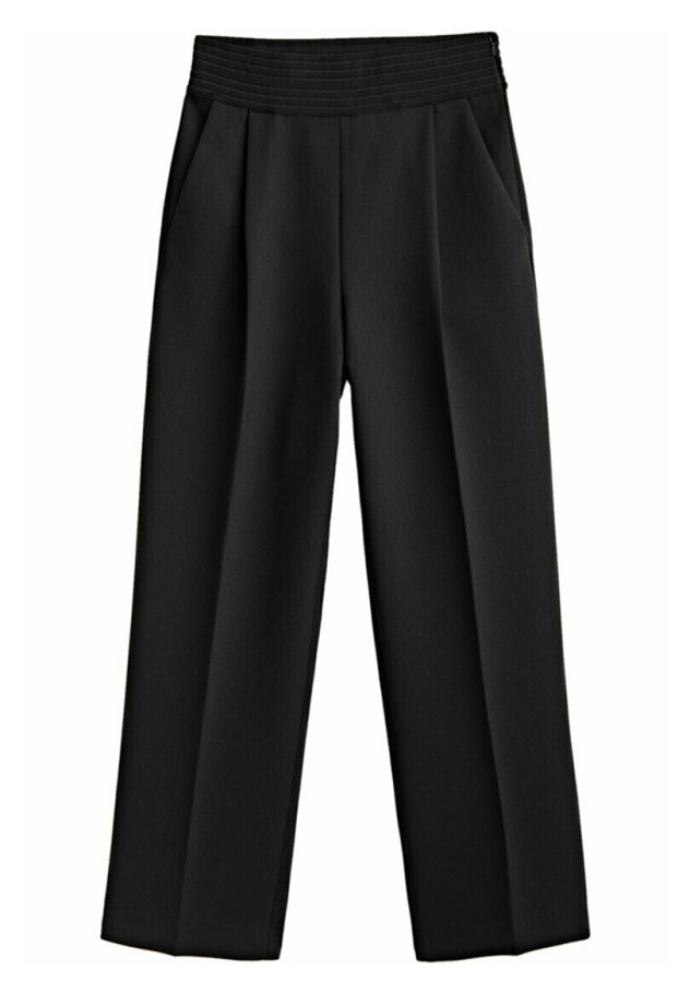 Stiefeletten Gabor Schwarz