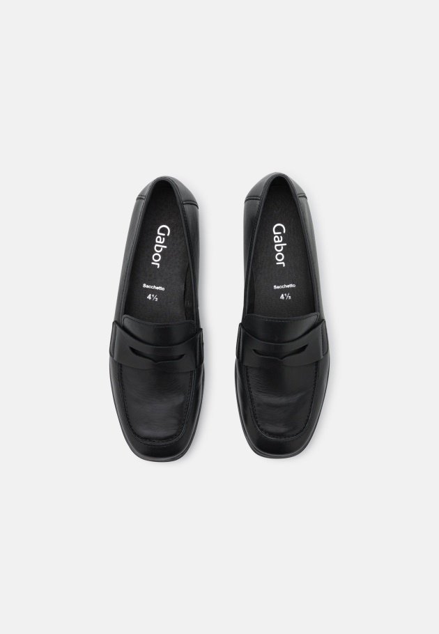 Stiefeletten Gabor Schwarz