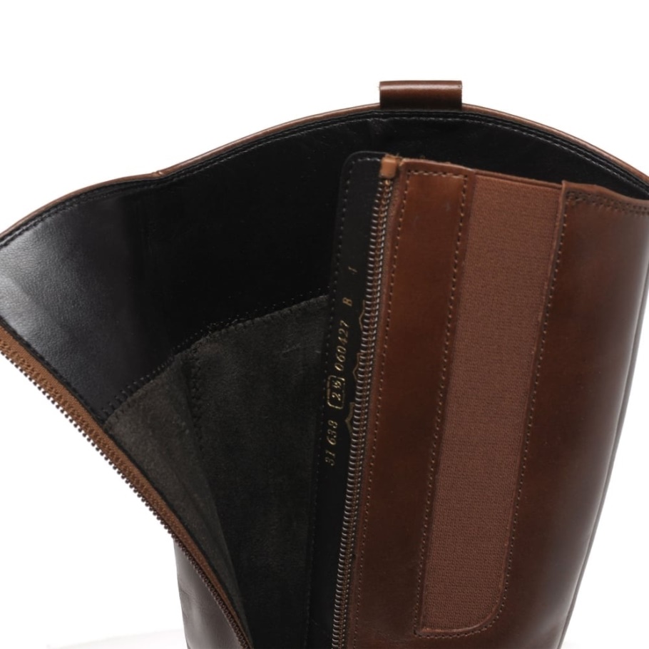 Caramello Gabor Brooks Lange Stiefel Für Damen