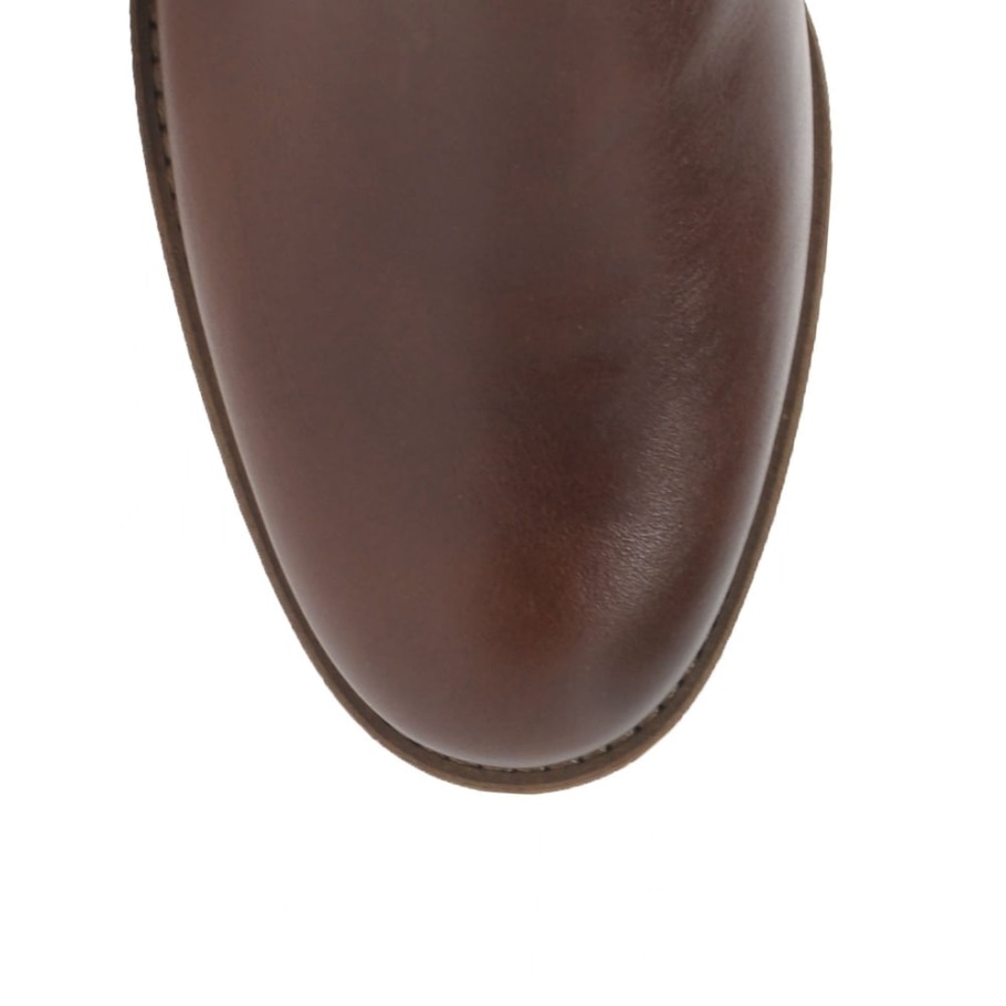 Caramello Gabor Brooks Lange Stiefel Für Damen