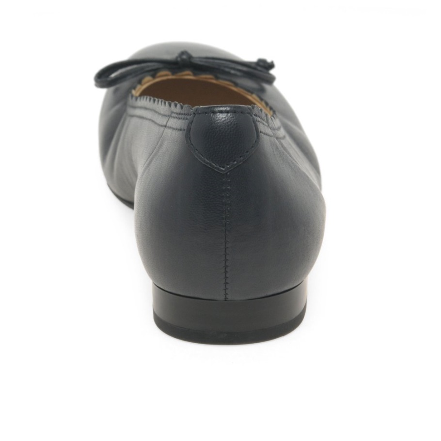 Conchita Damen Ballerinas Midnight Gabor