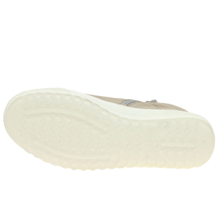 Desert Suede Gabor Bulner Damen Freizeitstiefeletten