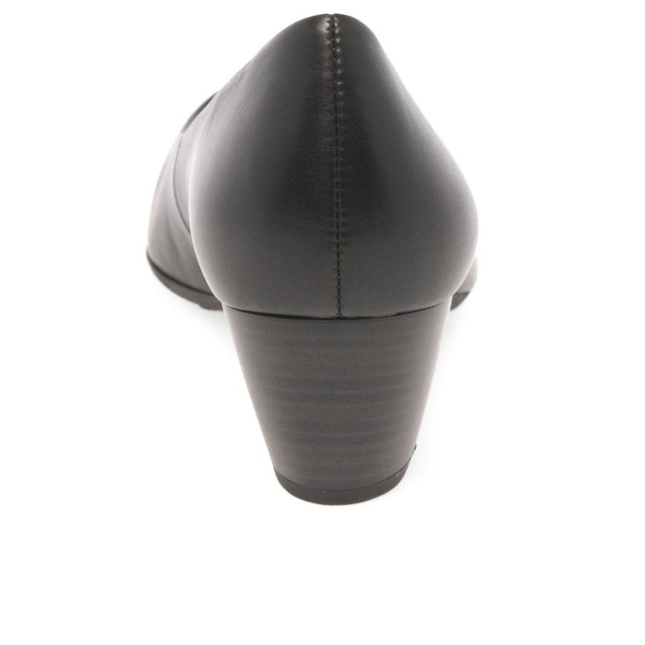 Espresso Brambling Damenpumps Gabor