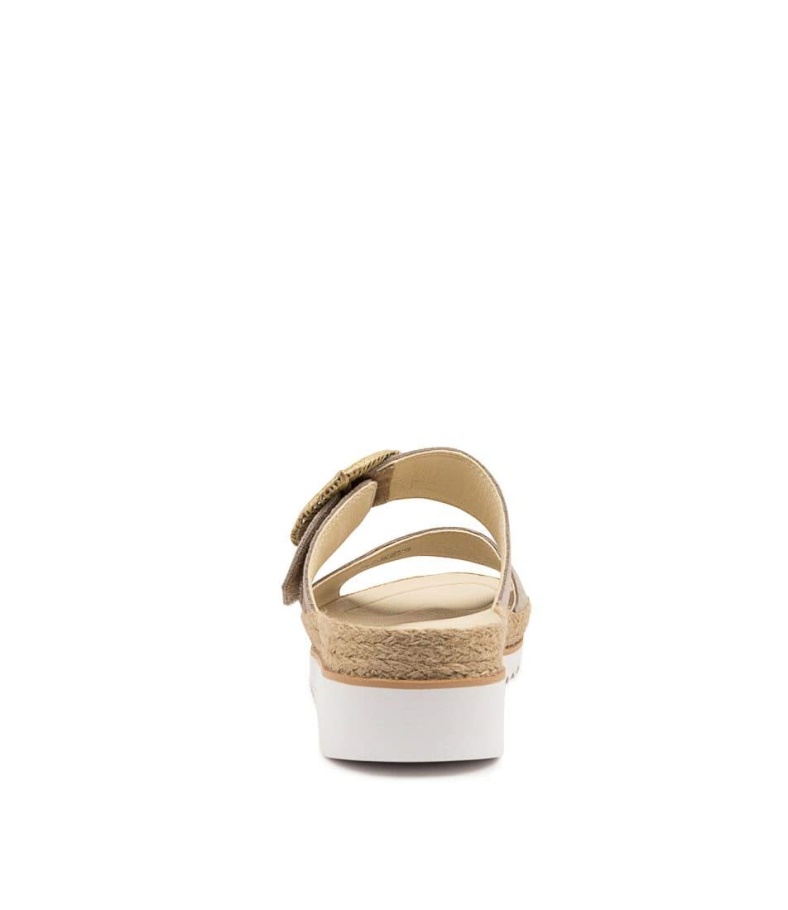 Gabor Adelina Nerz Wildleder