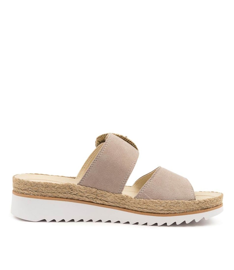 Gabor Adelina Nerz Wildleder