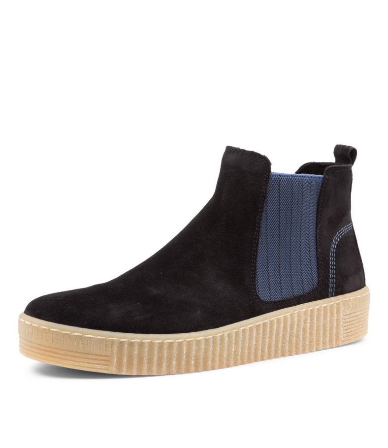 Gabor Angels Pazifik Suede