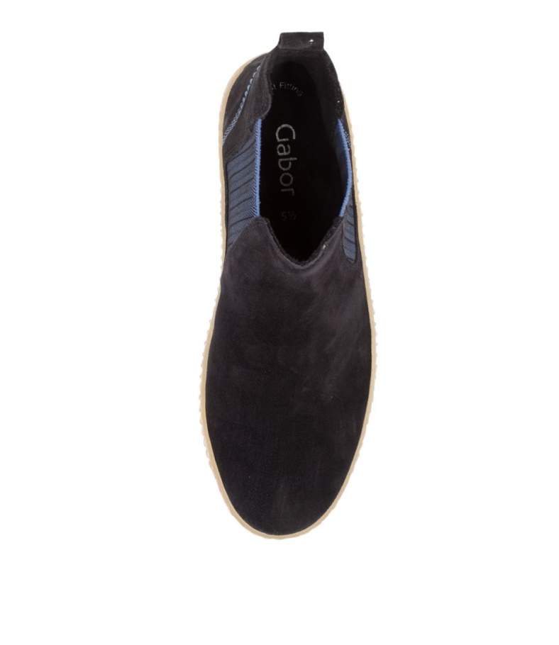 Gabor Angels Pazifik Suede