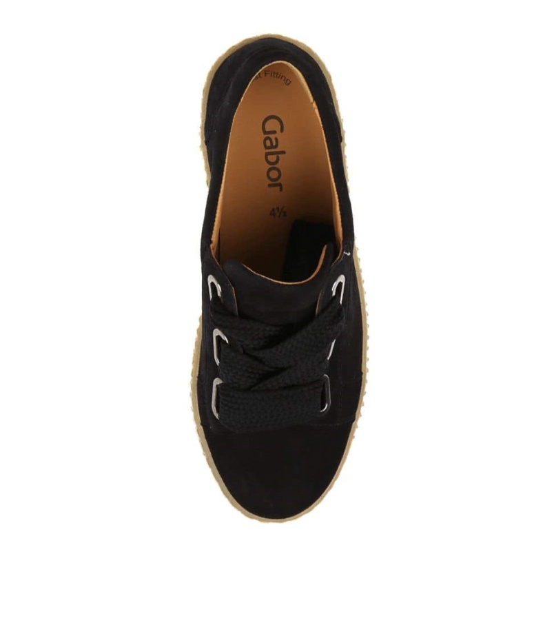 Gabor Auguste Atlantisches Wildleder