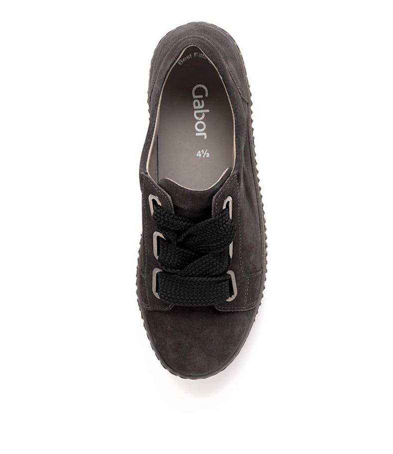 Gabor Auguste Pfeffer Wildleder