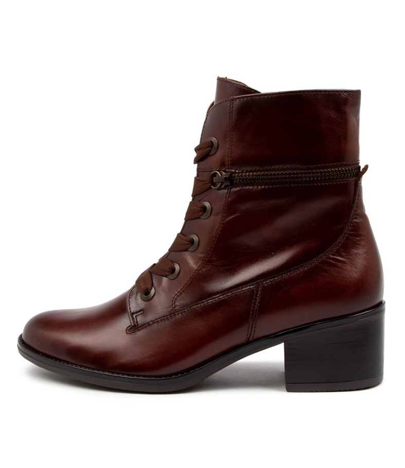 Gabor Billie Sattel Leather