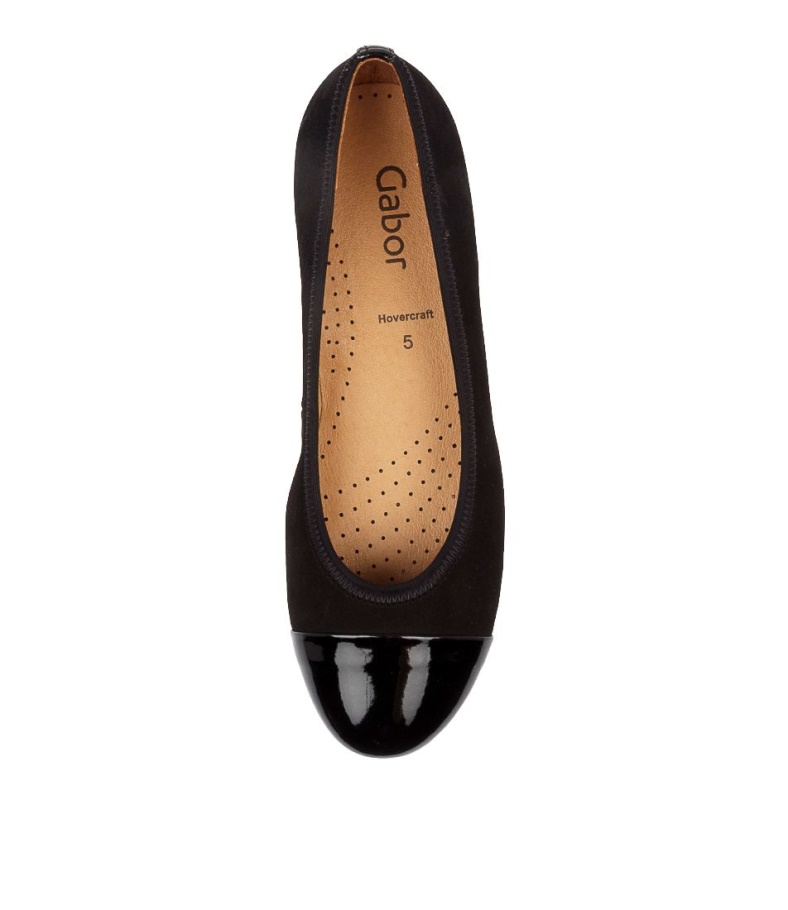 Gabor Birgit Schwarz Patent