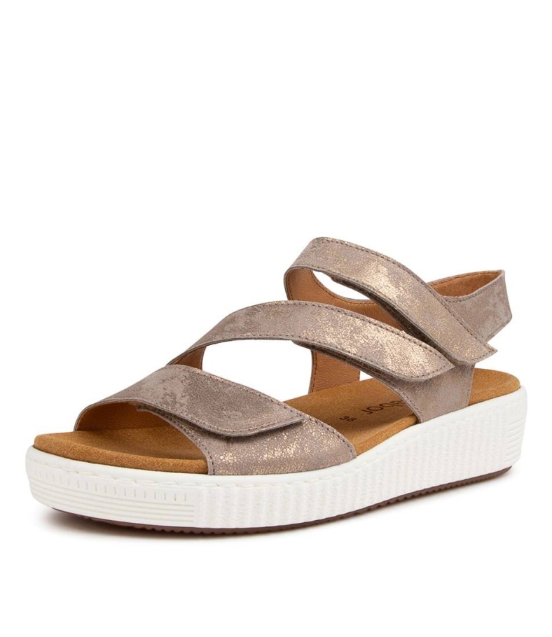 Gabor Brielle Muschel