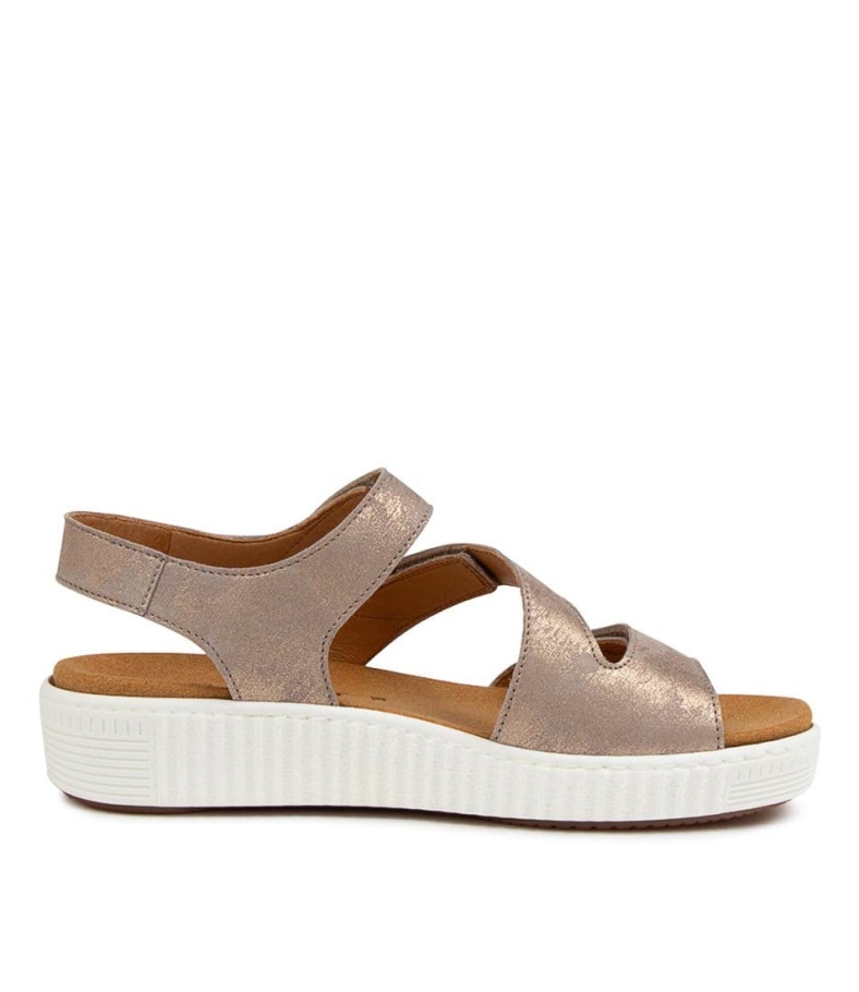 Gabor Brielle Muschel