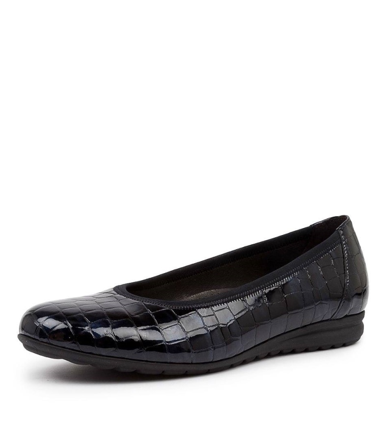 Gabor Ellie Ozean Croc