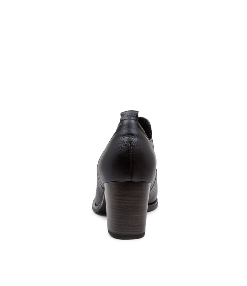 Gabor Ellory Nachtleder