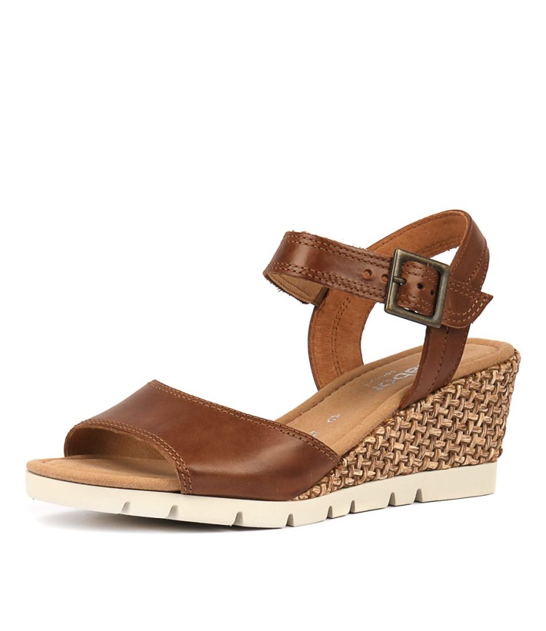 Gabor Fara Erdnussleder