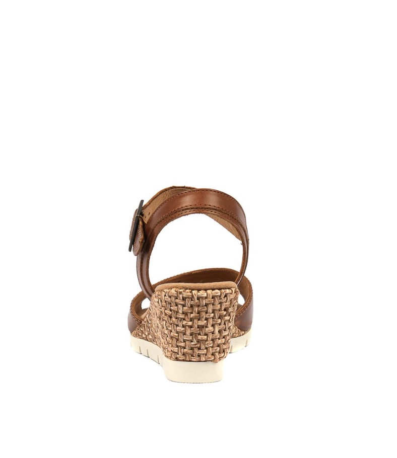 Gabor Fara Erdnussleder