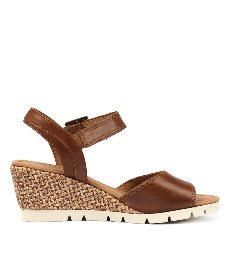 Gabor Fara Erdnussleder