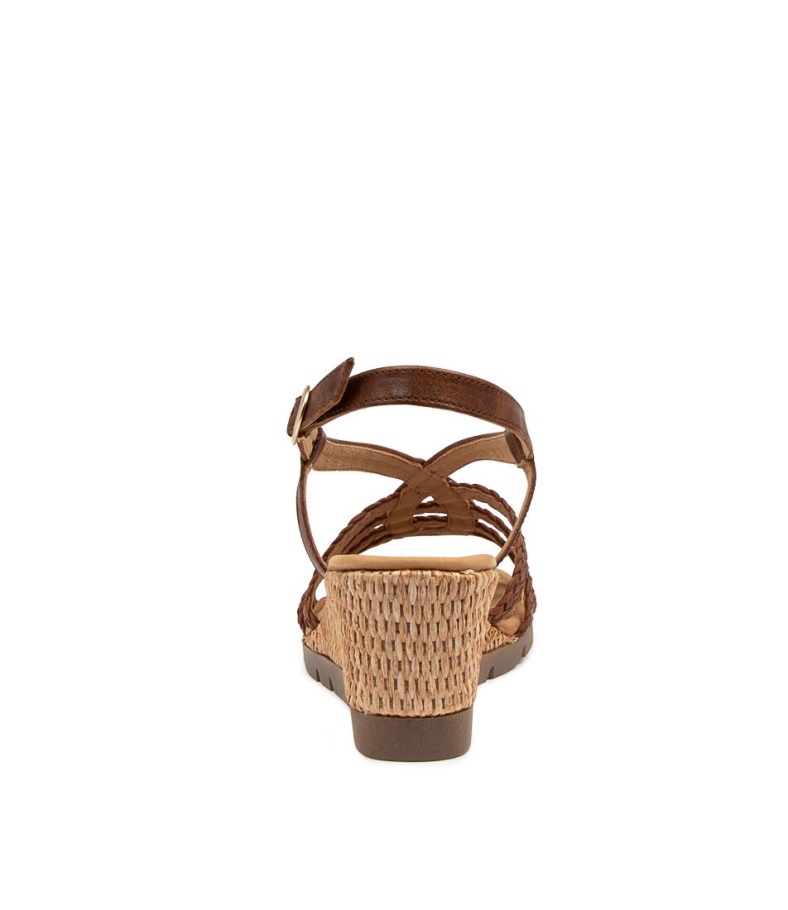 Gabor Farrow Whiskey-Leder