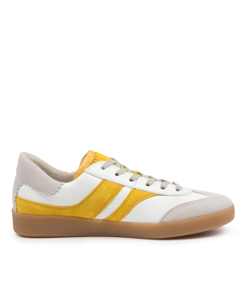 Gabor Floyd Weiss-sohle