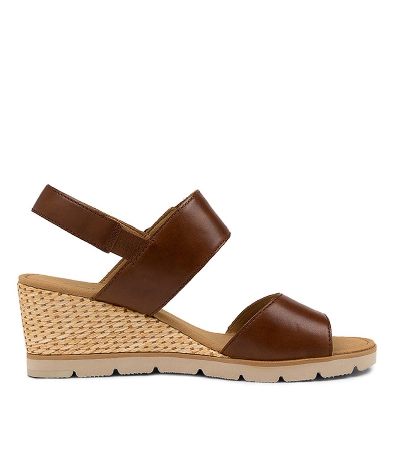 Gabor Freeda Erdnussleder