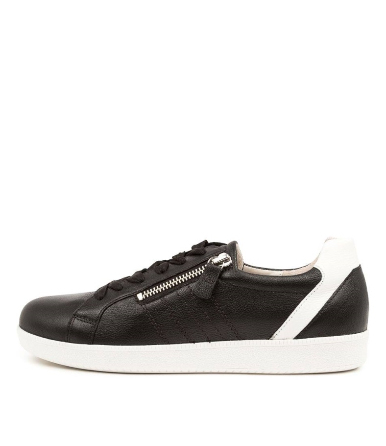 Gabor Freemon Schwarz-weiss