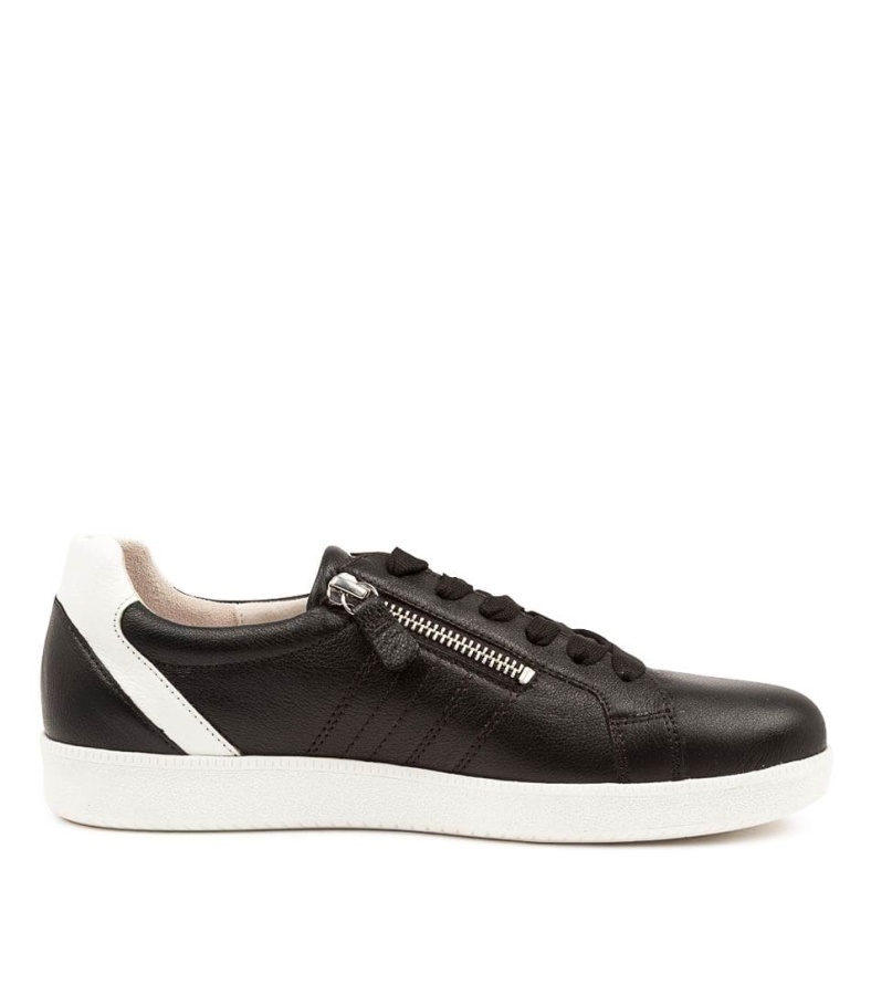 Gabor Freemon Schwarz-weiss